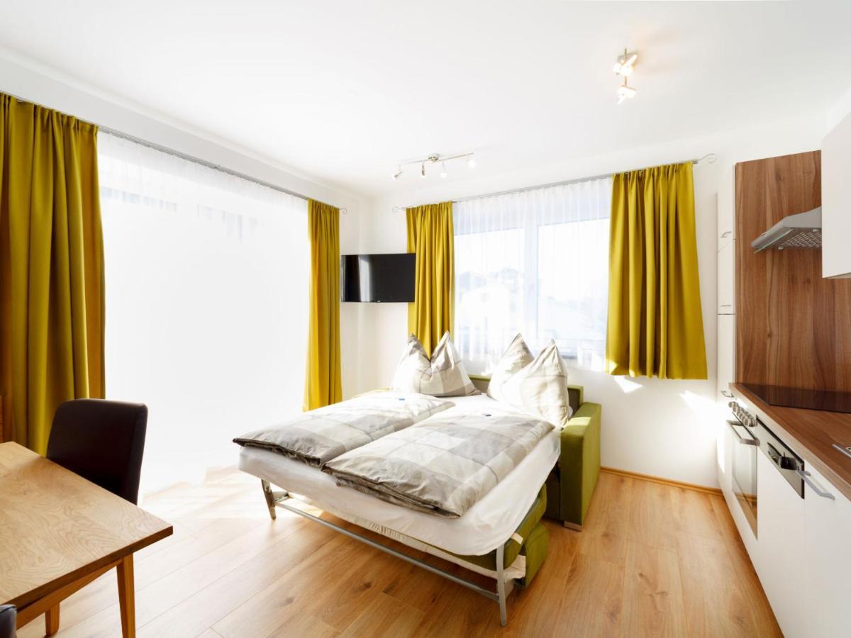 Apartment Smaragd - Sld601 By Interhome Schladming Exteriér fotografie