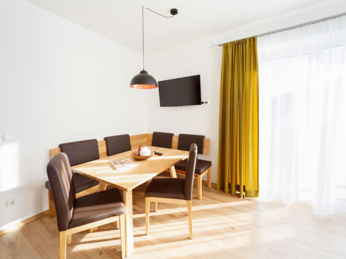 Apartment Smaragd - Sld601 By Interhome Schladming Exteriér fotografie