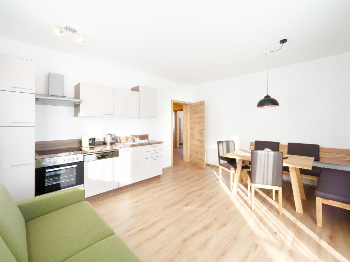 Apartment Smaragd - Sld601 By Interhome Schladming Exteriér fotografie