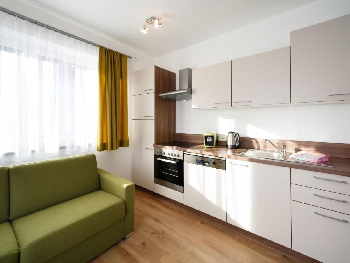 Apartment Smaragd - Sld601 By Interhome Schladming Exteriér fotografie
