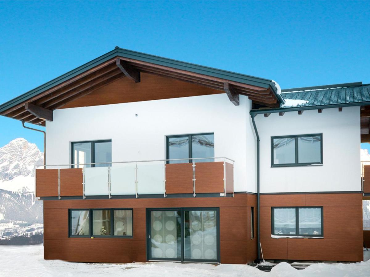 Apartment Smaragd - Sld601 By Interhome Schladming Exteriér fotografie