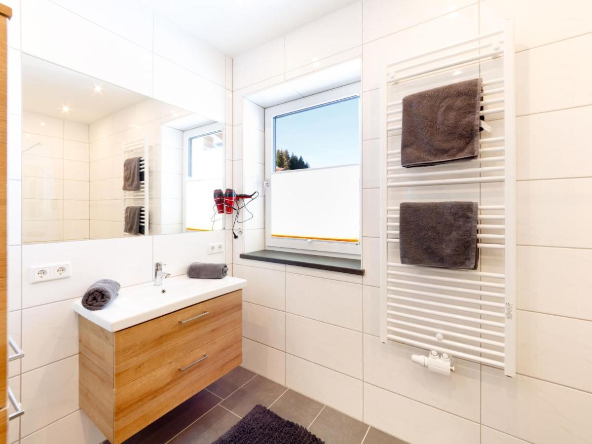 Apartment Smaragd - Sld601 By Interhome Schladming Exteriér fotografie