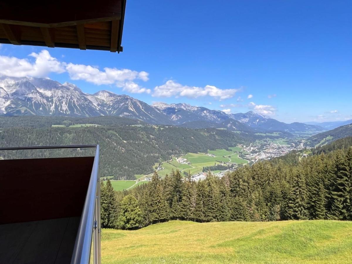 Apartment Smaragd - Sld601 By Interhome Schladming Exteriér fotografie