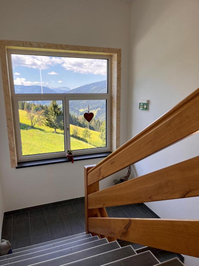 Apartment Smaragd - Sld601 By Interhome Schladming Exteriér fotografie